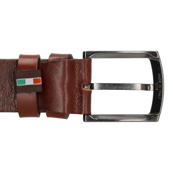 Hide & Stitches Napels Riem
