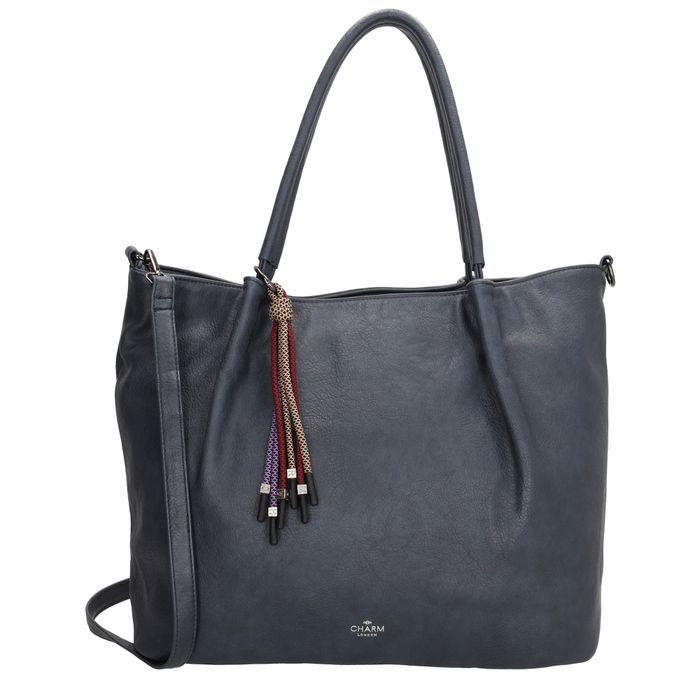 Charm London Tottenham Shopper
