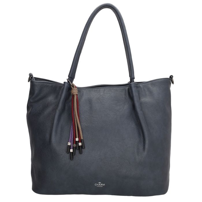 Charm London Tottenham Shopper