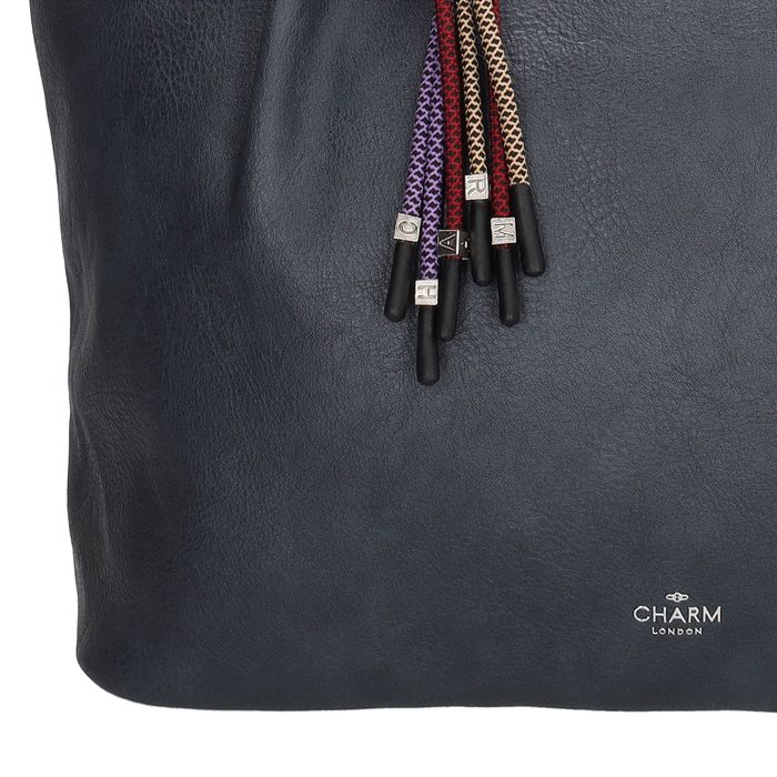 Charm London Tottenham Shopper
