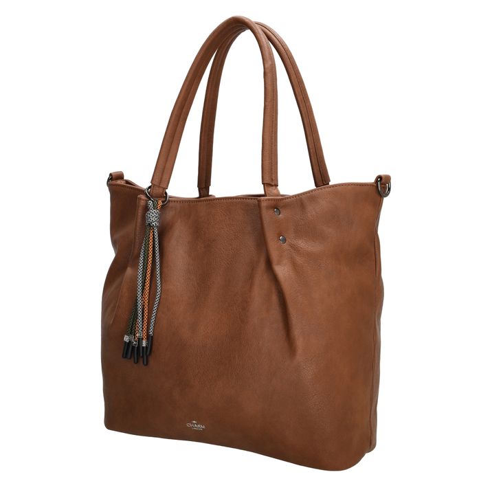 Charm London Tottenham Shopper