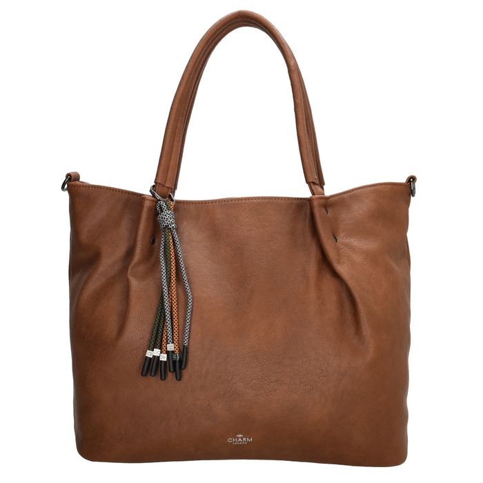 Charm London Tottenham Shopper
