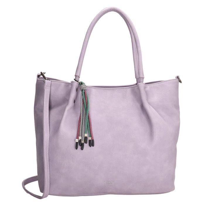 Charm London Tottenham Shopper