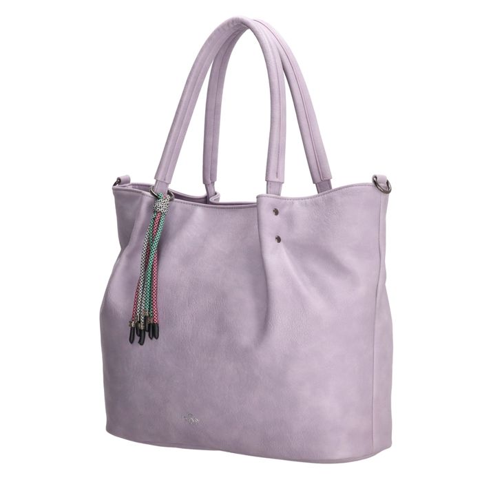Charm London Tottenham Shopper