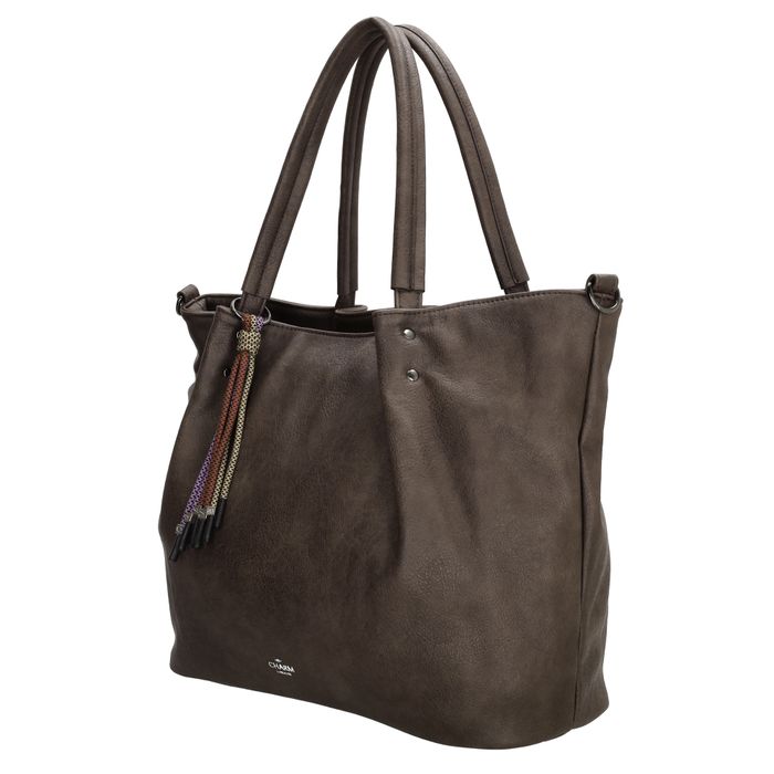 Charm London Tottenham Shopper