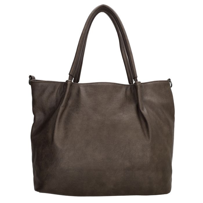 Charm London Tottenham Shopper
