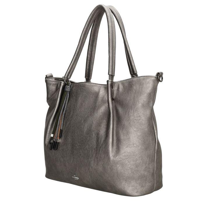 Charm London Tottenham Shopper