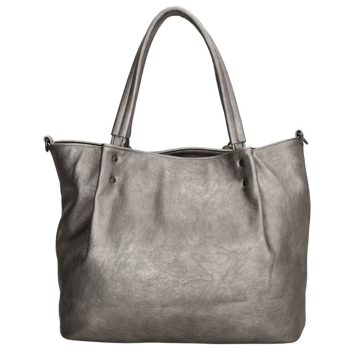 Charm London Tottenham Shopper