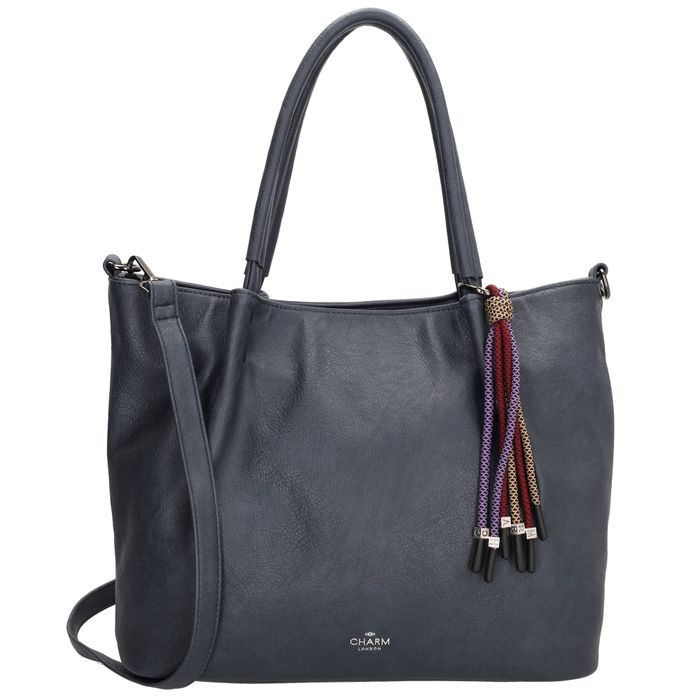 Charm London Tottenham Shopper