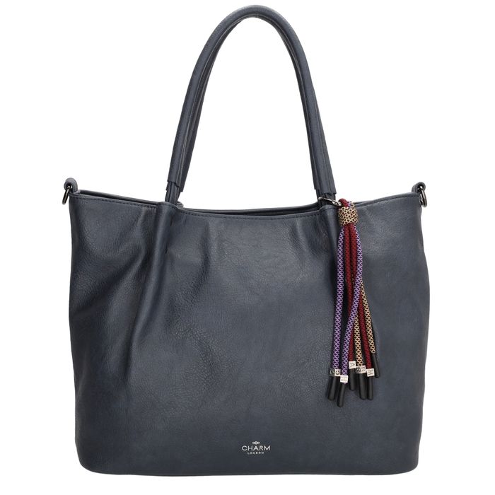 Charm London Tottenham Shopper