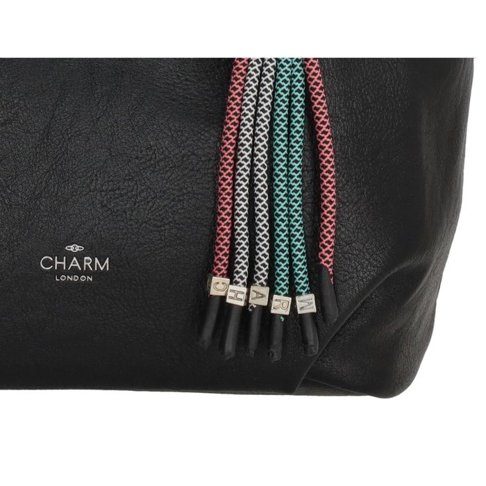 Charm London Tottenham Handtasche