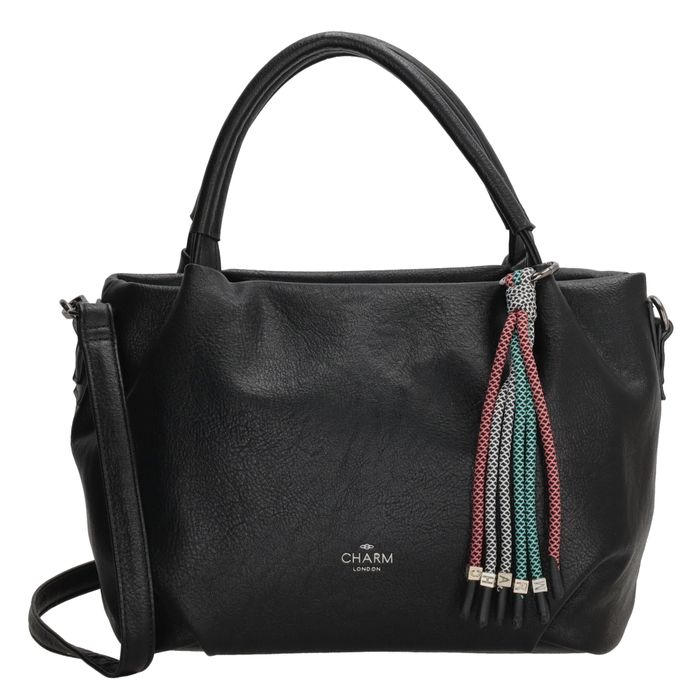 Charm London Tottenham Handtasche