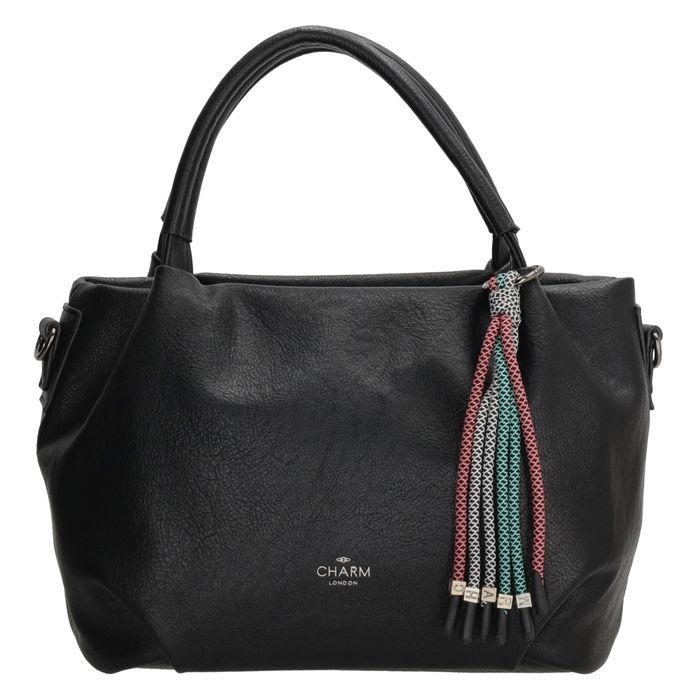 Charm London Tottenham Handtasche
