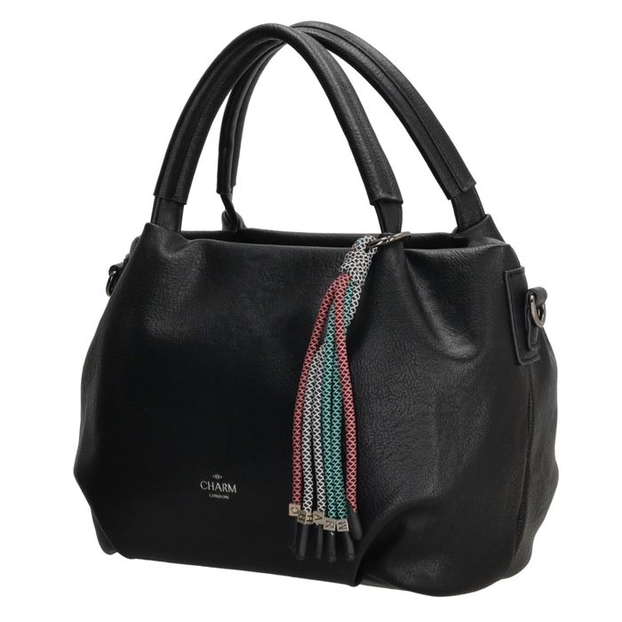 Charm London Tottenham Handtasche