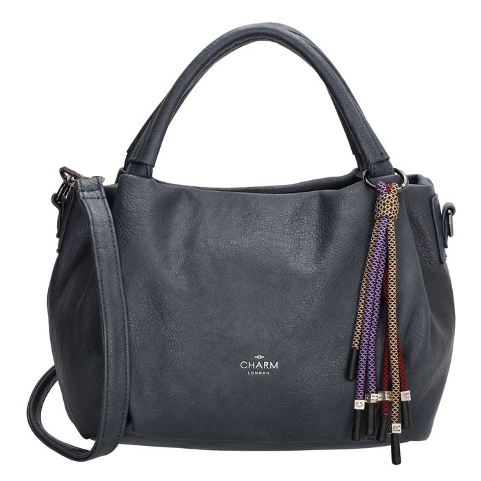 Charm London Tottenham Handtas