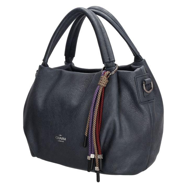 Charm London Tottenham Handtas