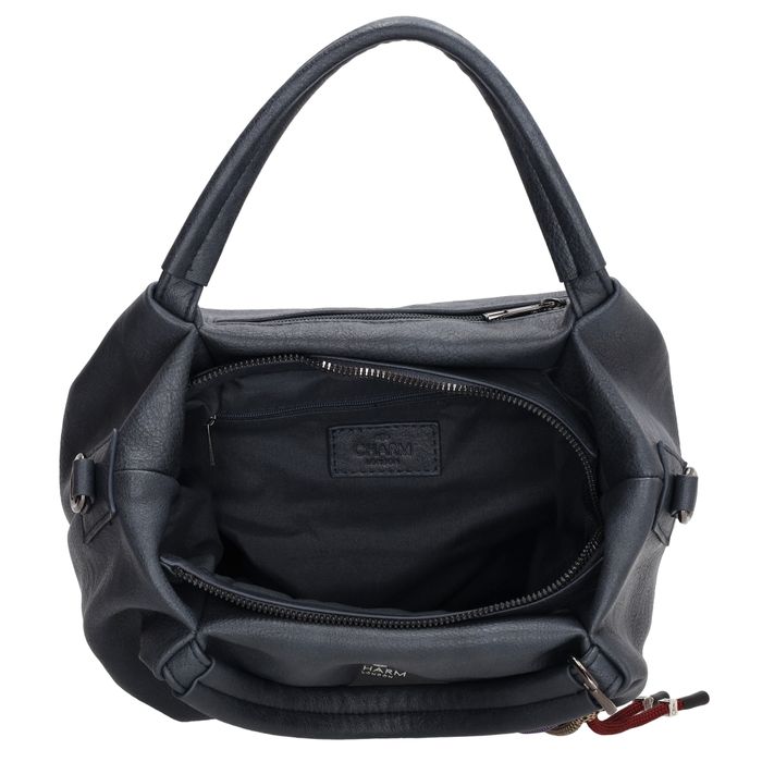 Charm London Tottenham Handtas