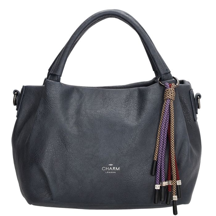 Charm London Tottenham Handtas