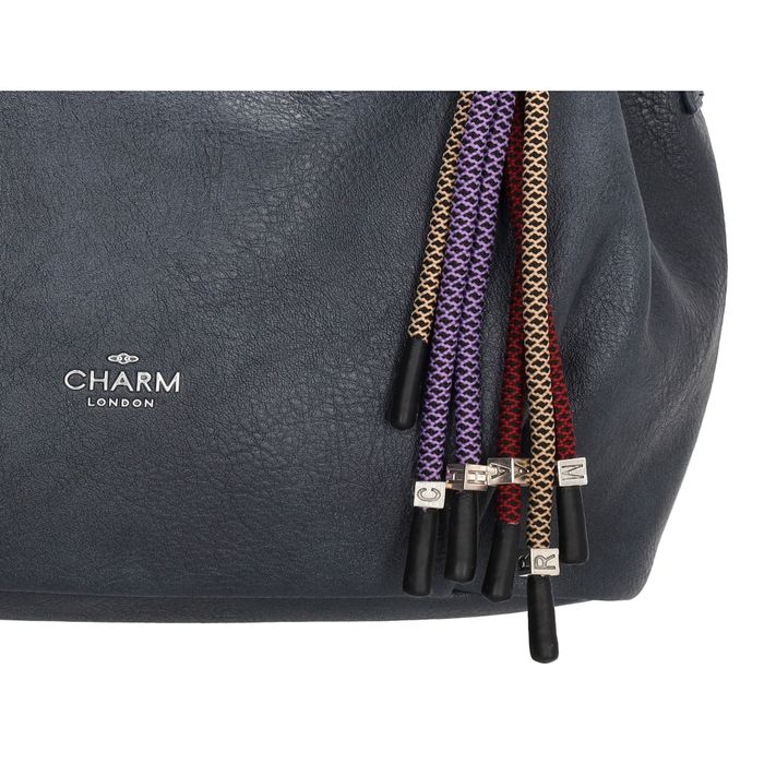 Charm London Tottenham Handtas