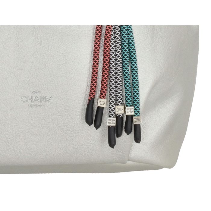 Charm London Tottenham Handtas