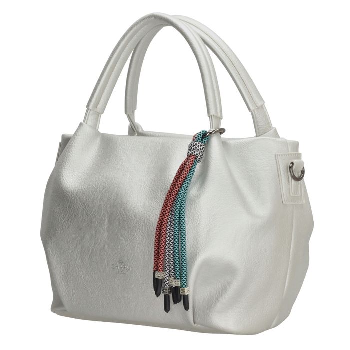Charm London Tottenham Handtas