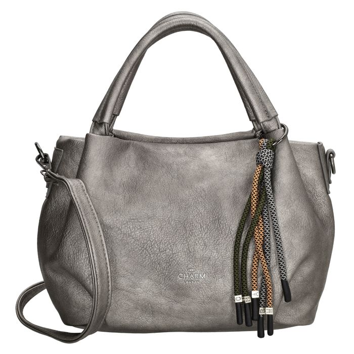 Charm London Tottenham Handtasche