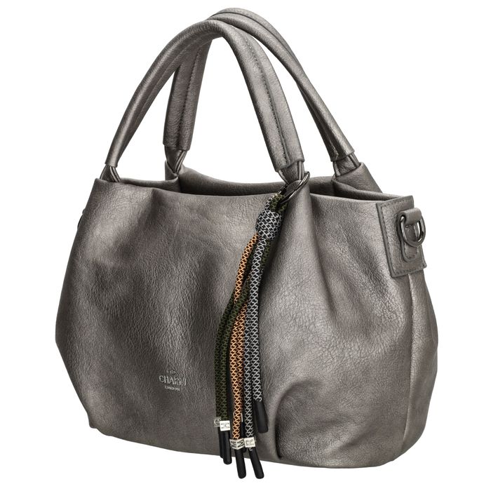 Charm London Tottenham Handtasche