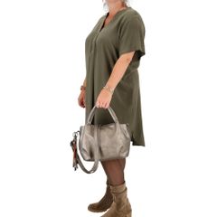 Charm London Tottenham Handtas