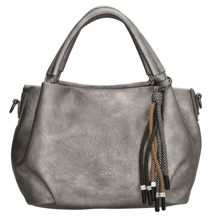 Charm London Tottenham Handtasche