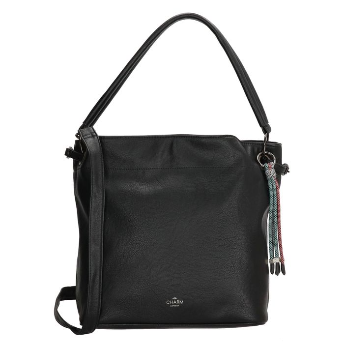 Charm London Tottenham Shopper