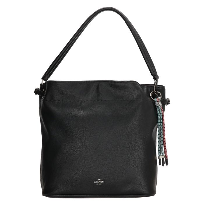Charm London Tottenham Shopper