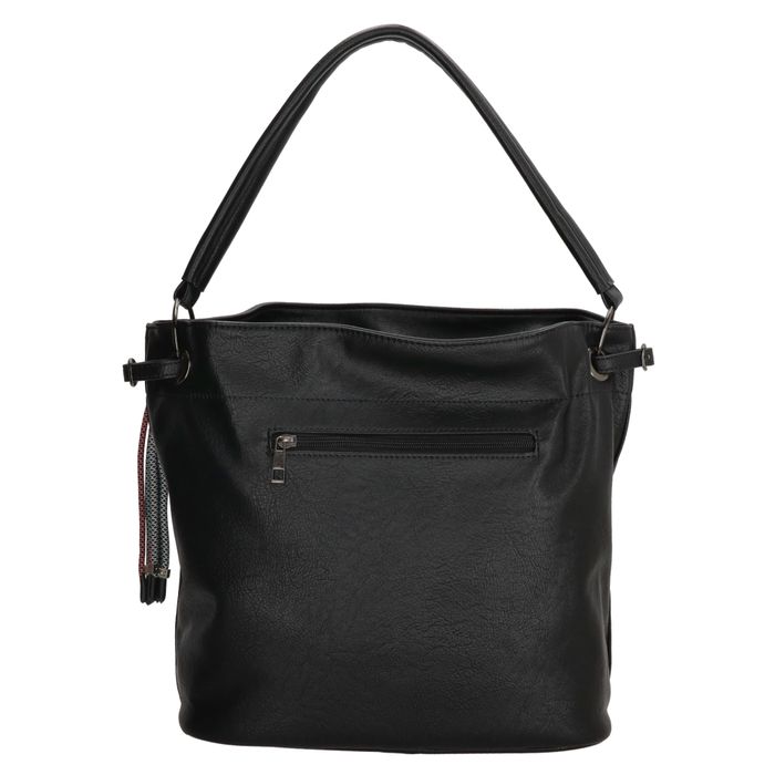 Charm London Tottenham Shopper