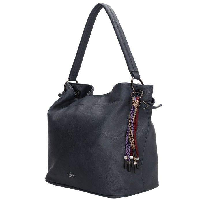 Charm London Tottenham Shopper