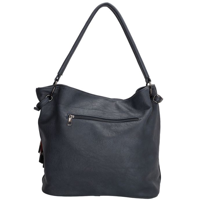 Charm London Tottenham Shopper