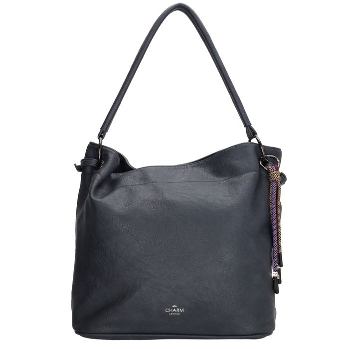 Charm London Tottenham Shopper