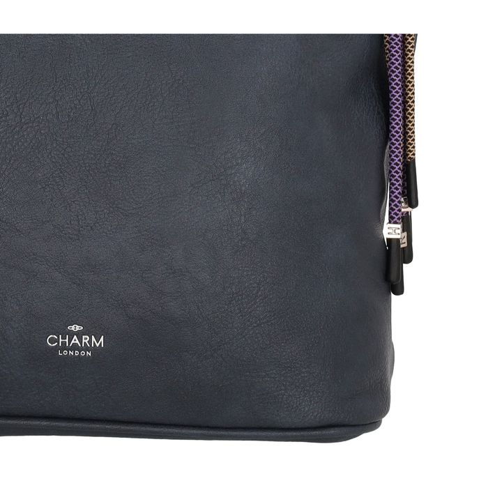 Charm London Tottenham Shopper