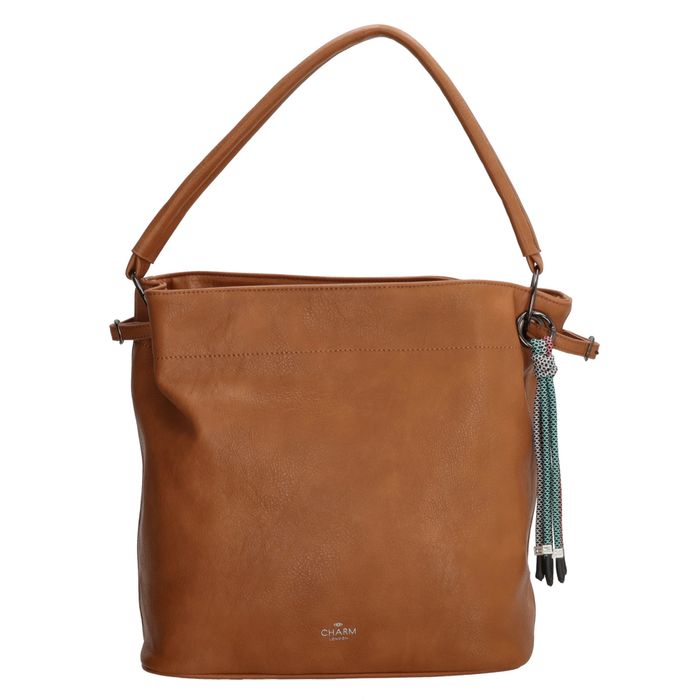 Charm London Tottenham Shopper