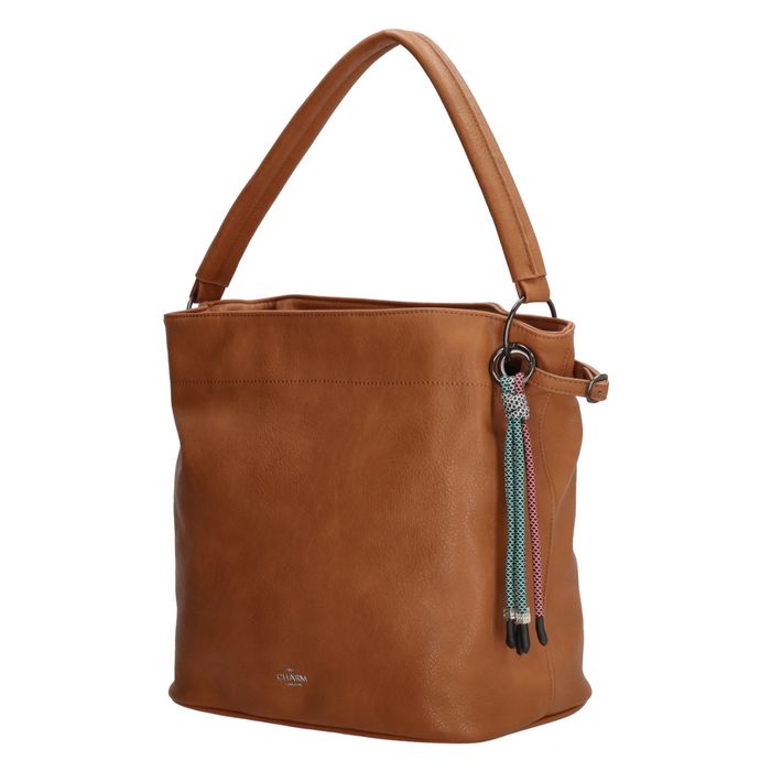 Charm London Tottenham Shopper