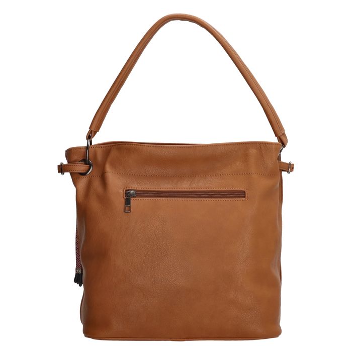Charm London Tottenham Shopper