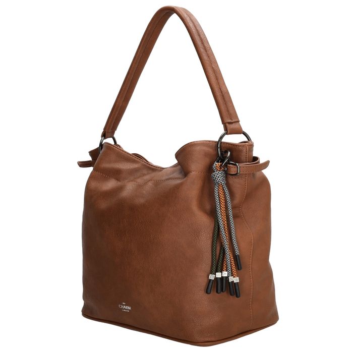 Charm London Tottenham Shopper