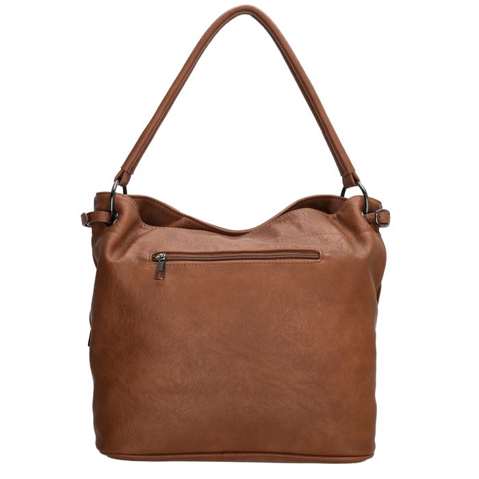 Charm London Tottenham Shopper