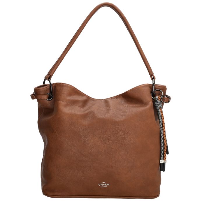 Charm London Tottenham Shopper