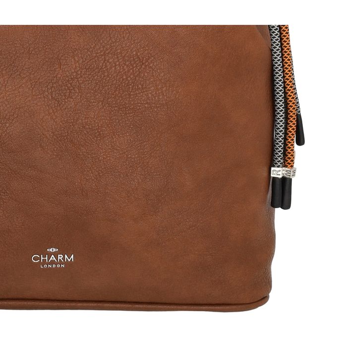 Charm London Tottenham Shopper