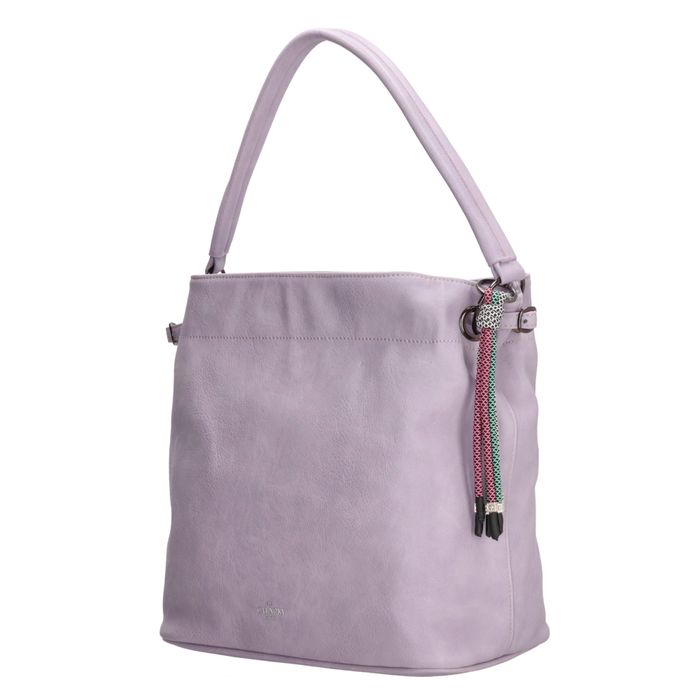 Charm London Tottenham Shopper