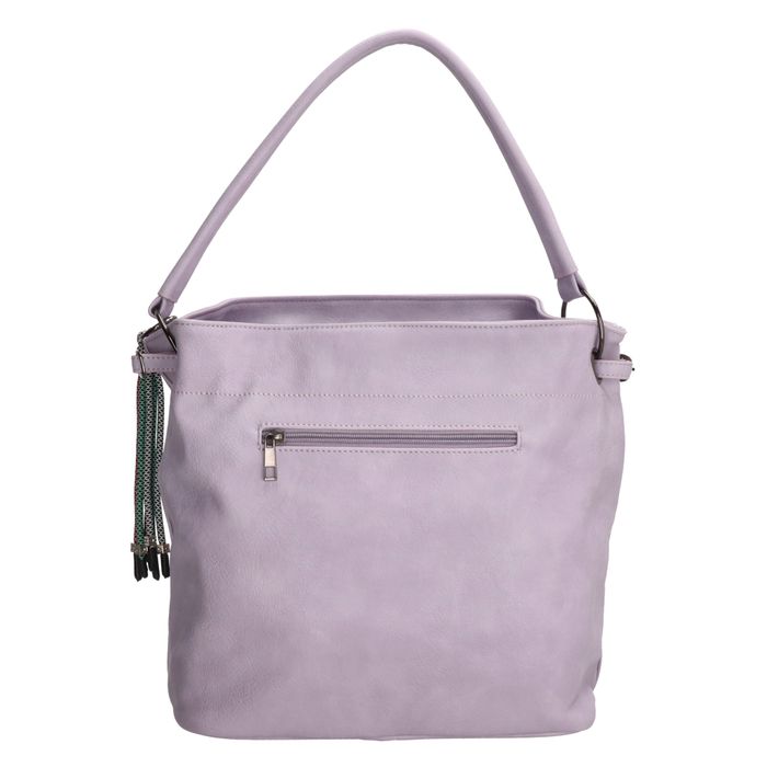 Charm London Tottenham Shopper