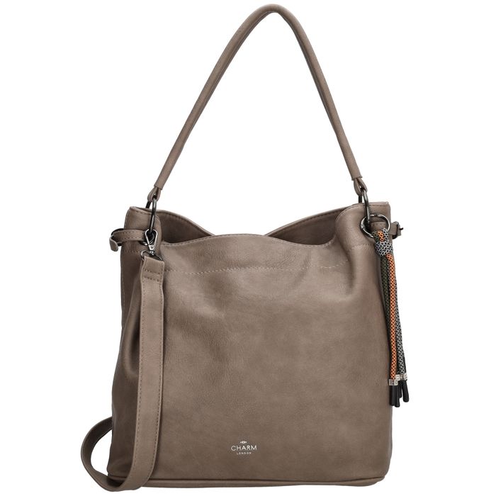 Charm London Tottenham Shopper