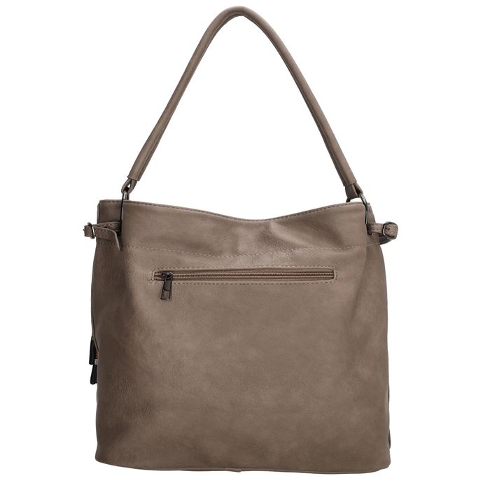 Charm London Tottenham Shopper