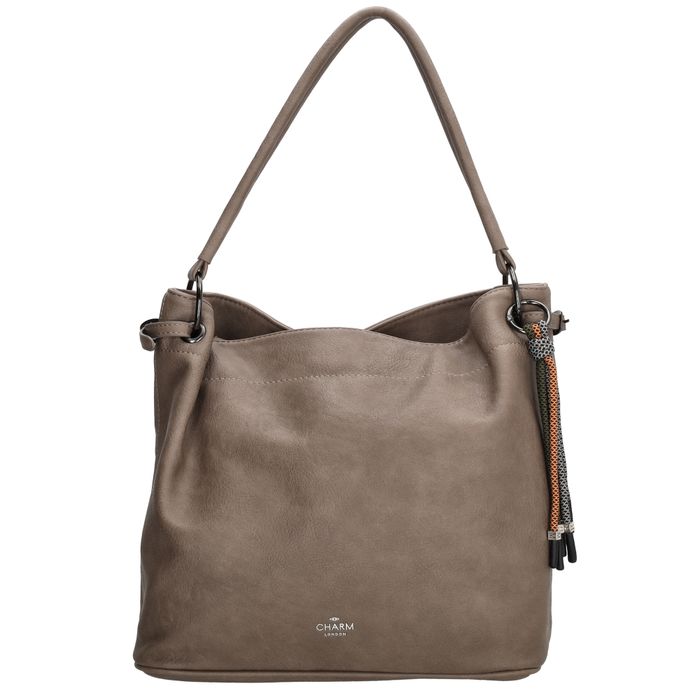 Charm London Tottenham Shopper