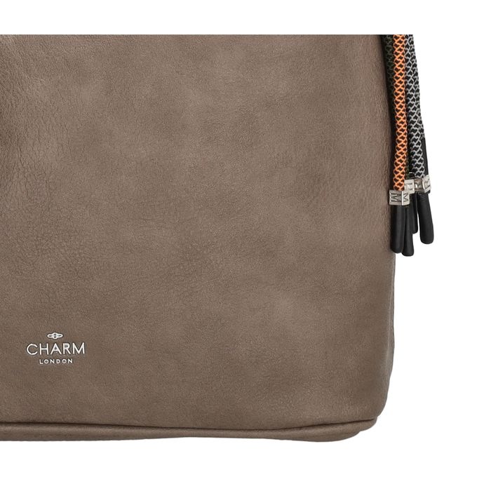 Charm London Tottenham Shopper
