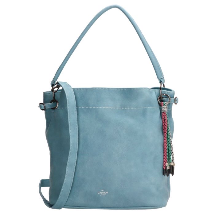 Charm London Tottenham Shopper